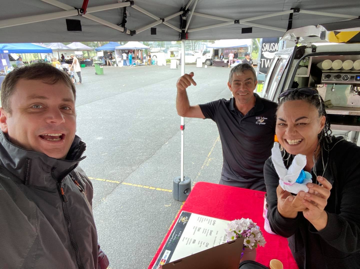 Helensvale Farmers Market